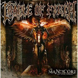 CRADLE OF FILTH