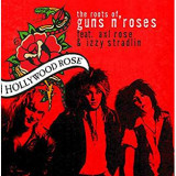 HOLLYWOOD ROSE HOLLYWOOD ROSE