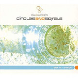 CIRCLES & SPIRALS
