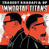 TRAGEDY KHADAFI & BP TRAGEDY KHADAFI & BP