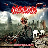OPPROBRIUM