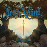 IRON VOID