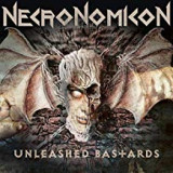 NECRONOMICON NECRONOMICON