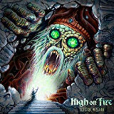 HIGH ON FIRE HIGH ON FIRE