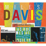 DAVIS MILES