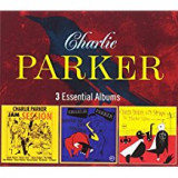 PARKER CHARLIE