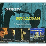 MULLIGAN GERRY