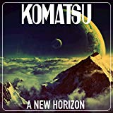 KOMATSU