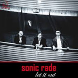 SONIC RADE