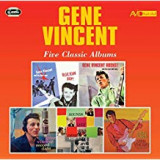 VINCENT GENE