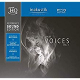 REFERENCE SOUND EDITION