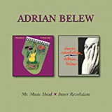 BELEW ADRIAN