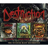 DESTRUCTION
