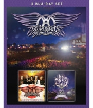 AEROSMITH