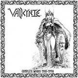 VALKYRIE