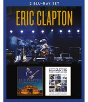 CLAPTON ERIC