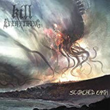 KILL EVERYTHING KILL EVERYTHING