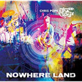 POPE CHRIS & THE CHORDS