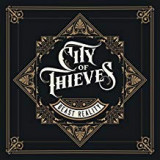 CITY OF THIEVES CITY OF THIEVES