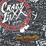 CRAZY LIXX