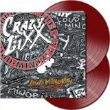 CRAZY LIXX