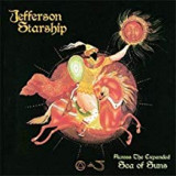 JEFFERSON STARSHIP