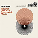 MYTHIC SUNSHIP