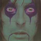 COOPER ALICE COOPER ALICE