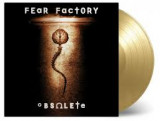 FEAR FACTORY FEAR FACTORY
