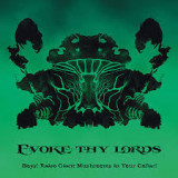 EVOKE THY LORDS