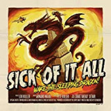 SICK OF IT ALL