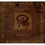 LUNCH LYDIA