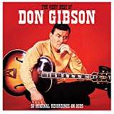 GIBSON DON