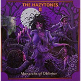 HAZYTONES