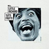 LITTLE RICHARD