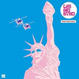 LES BIG BYRD