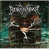 BORKNAGAR