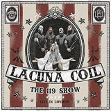 LACUNA COIL LACUNA COIL