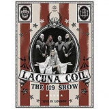 LACUNA COIL LACUNA COIL
