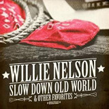 NELSON WILLIE NELSON WILLIE