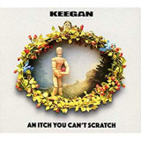 KEEGAN