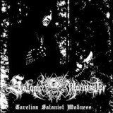 SATANIC WARMASTER