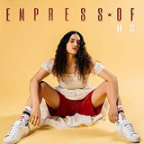 EMPRESS OF EMPRESS OF