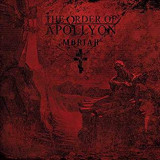 ORDER OF APOLLYON ORDER OF APOLLYON