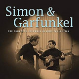 SIMON & GARFUNKEL SIMON & GARFUNKEL