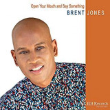 JONES BRENT
