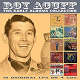 ACUFF ROY