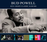 POWELL BUD