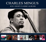 MINGUS CHARLES