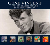 VINCENT GENE